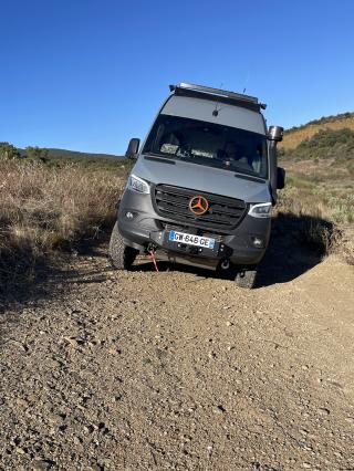 Garage Montpellier 4x4 0