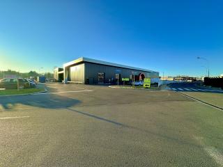 Garage E.Leclerc Auto 2