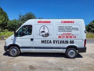 Garage Meca Sylvain 66 ( A domicile) 0
