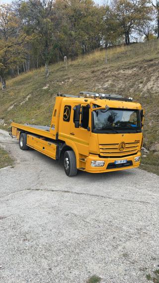 Garage Prat Service Depannage - Motrio 0