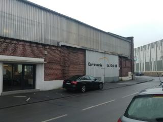 Garage Lavoisier Automobiles 1