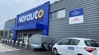 Garage CARGLASS Pare-Brise Ribérac 0