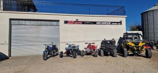 Garage BG AUTO 1