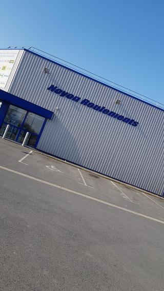 Garage Noyon Roulements Etanchéité 2