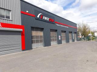 Garage First Stop Villeparisis 1