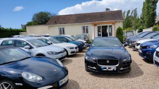 Garage VERSAILLES SERVICES AUTO - Technicar Services 0