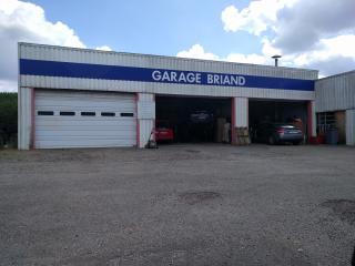 Garage Garage Briand - AD Expert 0