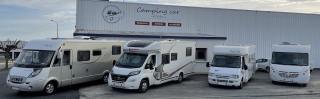 Garage Camping car Foyen 0