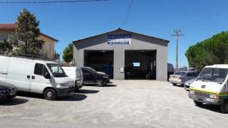 Garage Garage Faustin et Fils 0