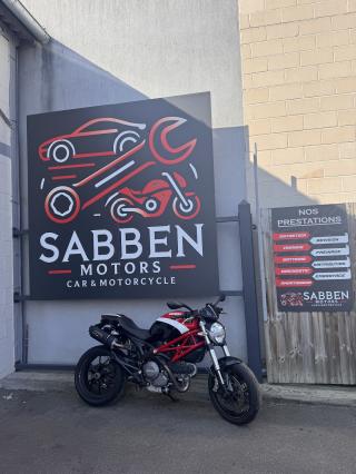 Garage Garage SABBEN MOTORS 0