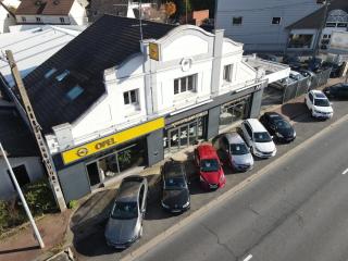 Vente Auto Opel AM5 SAS 0