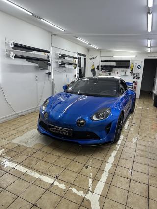 Garage Semen Auto 0
