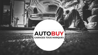 Garage Garage Autobuy - Garage automobile Vaux Le Pénil (77) 0