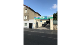 Garage Contrôle Technique Sécuritest Conflans Auto et Moto 0