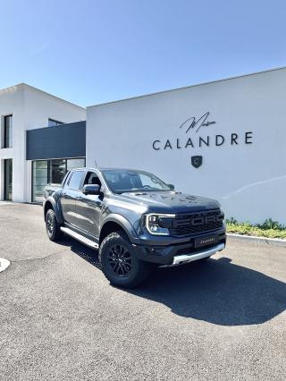 Garage CALANDRE 0
