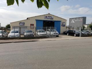 Vente Auto Edencar 17 0
