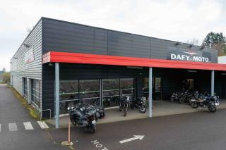 Garage Dafy Moto Limoges 0