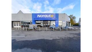 Garage Norauto Dammarie Les Lys 0