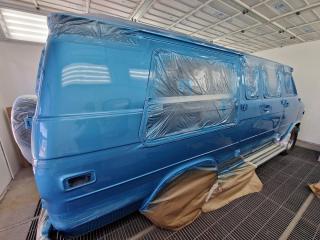 Garage TOP CARROSSERIE - EMS CARROSSERIE 0