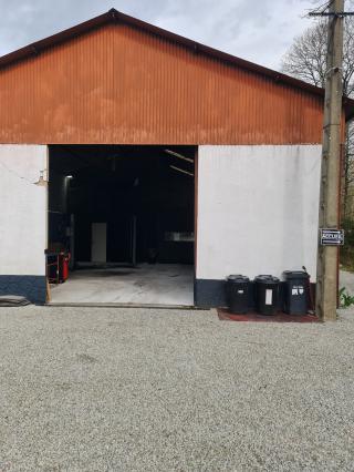 Garage Garage Auto / Moto GermanGears 0