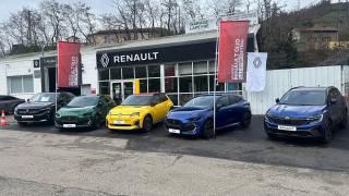 Garage Garage Lapeyre 0