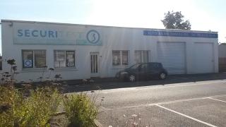 Garage Sécuritest Contrôle Technique Automobile ST JULIEN DE CONCELLES 0