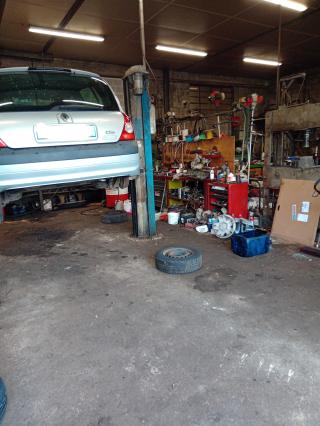 Garage Thieblemont Joel 0