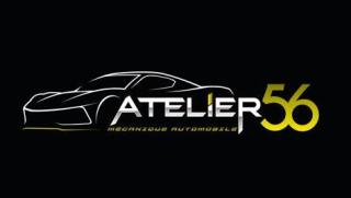 Garage ATELIER 56 2