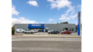 Garage Norauto Perols 0