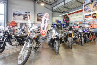 Garage Maxxess Reims 1