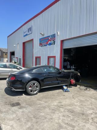 Garage Tazi Pneus 0