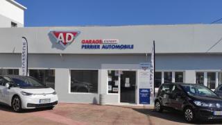 Vente Auto AD Garage Expert PERRIER AUTOMOBILE 0