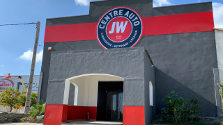 Garage Carrosserie JW 2