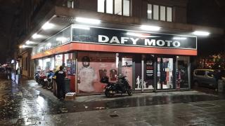 Garage DAFY MOTO 0