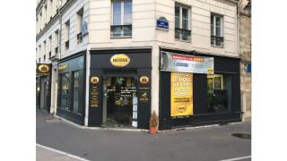 Garage Midas PARIS 04 - CELESTINS 0