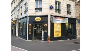 Garage Midas PARIS 04 - CELESTINS 0