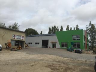 Garage Aguille Serge 0