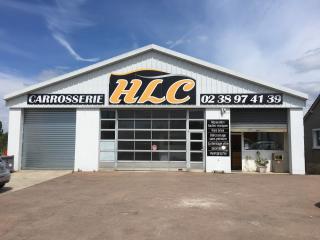 Garage HLC CARROSSERIE 0