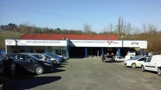 Garage AD Garage ETS FILARTIGUE 0