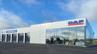 Garage Concession Lefevre Appoigny 0