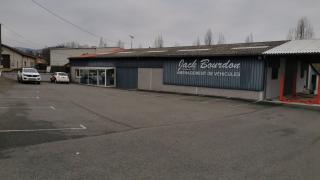 Garage Bourdon Jacky Carrosserie 0