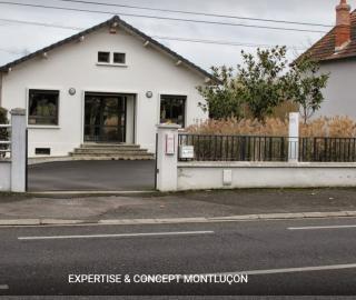 Garage EXPERTISE & CONCEPT CLERMONT 0