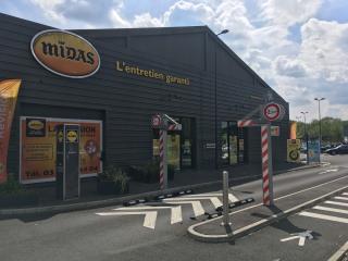 Garage MIDAS 0