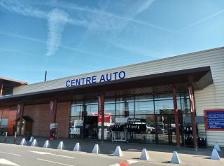 Garage E.Leclerc Auto 0