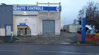 Garage AS Autosécurité Contrôle Technique QUINCY SOUS SENART 0