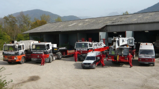 Garage Garage Pintrand 0