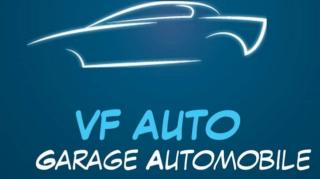 Garage GARAGE VF AUTO 0