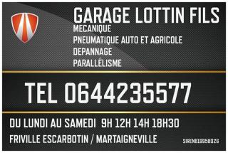 Garage CENTRE AUTO CARS SERVICES 0