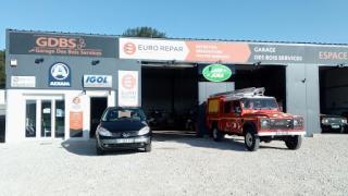 Garage Garage Des Bois Services - Eurorepar Car Service 0