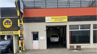 Garage Centre contrôle technique NORISKO 0